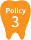 Policy 3